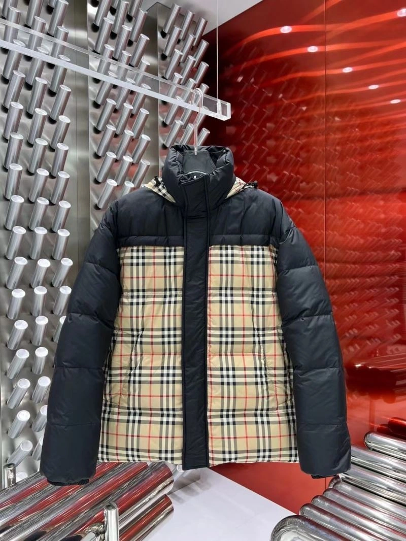 Sustainable Burberry Down Jackets 105999