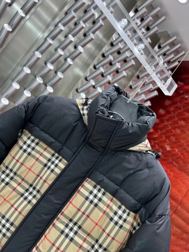 Sustainable Burberry Down Jackets 105999