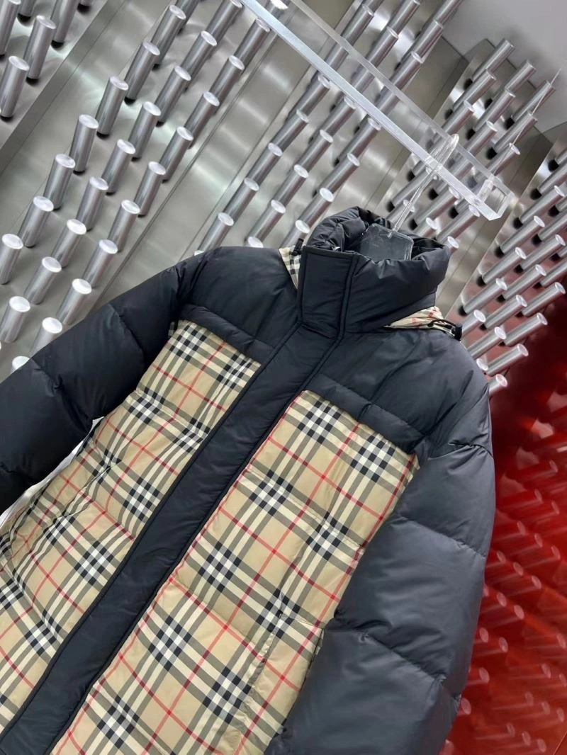 Sustainable Burberry Down Jackets 105999