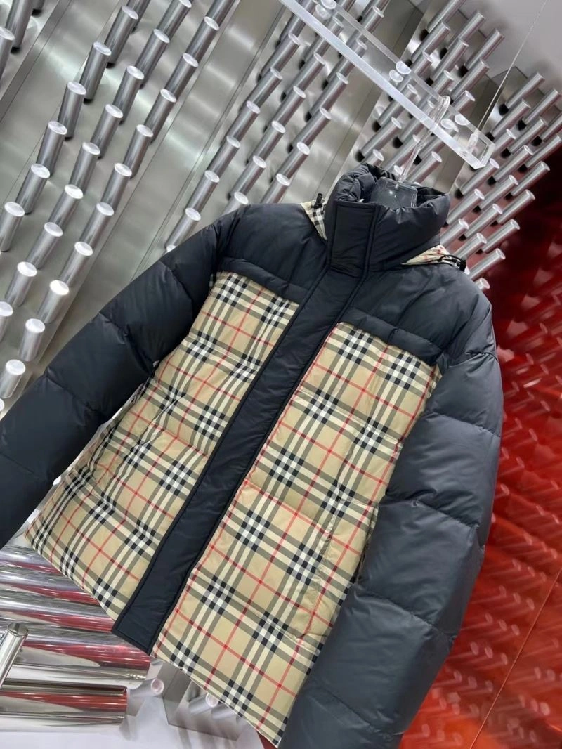 Sustainable Burberry Down Jackets 105999