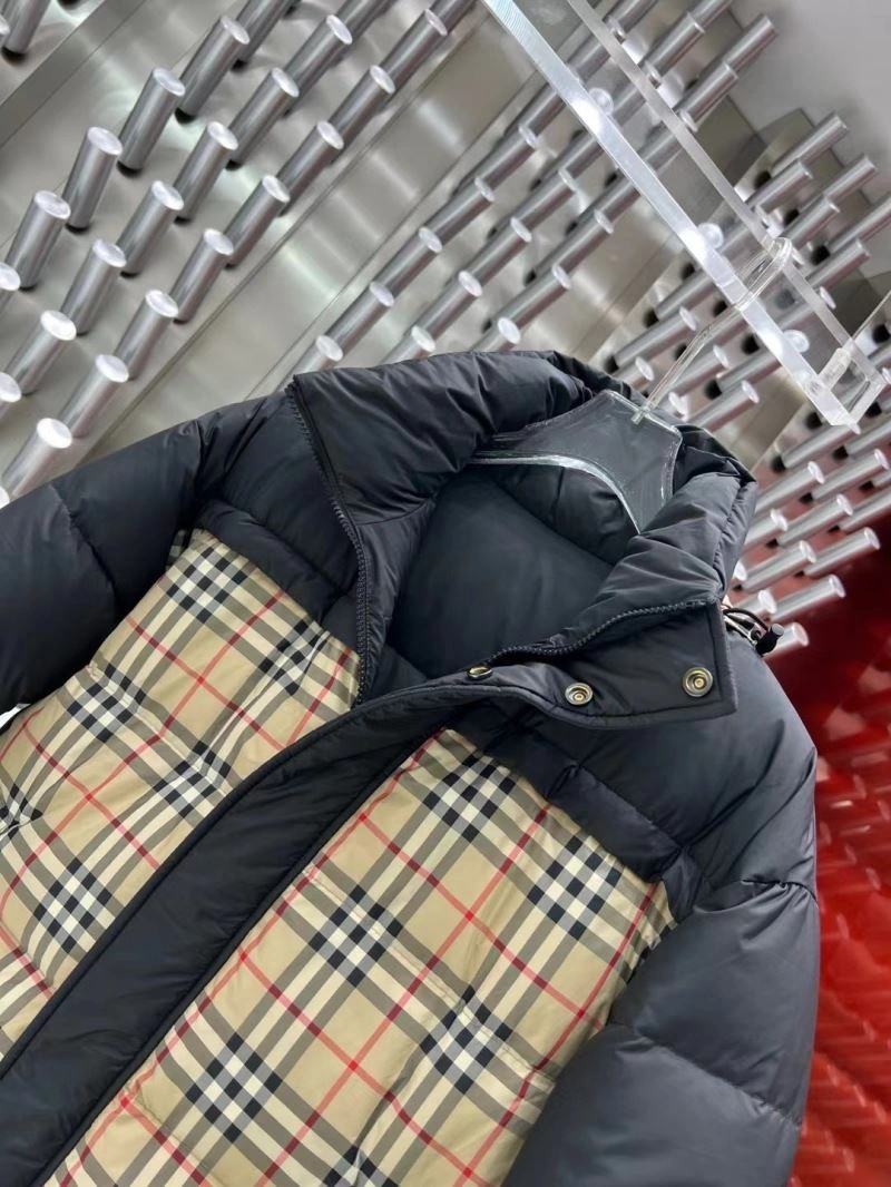Sustainable Burberry Down Jackets 105999