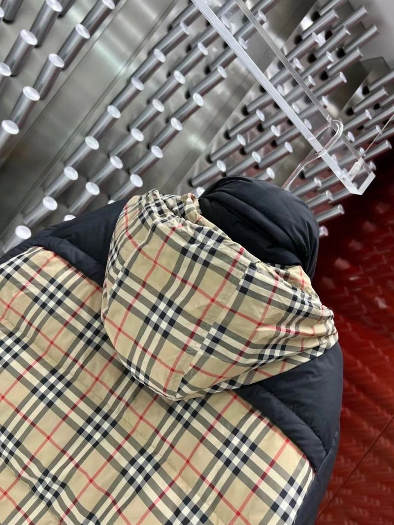 Sustainable Burberry Down Jackets 105999