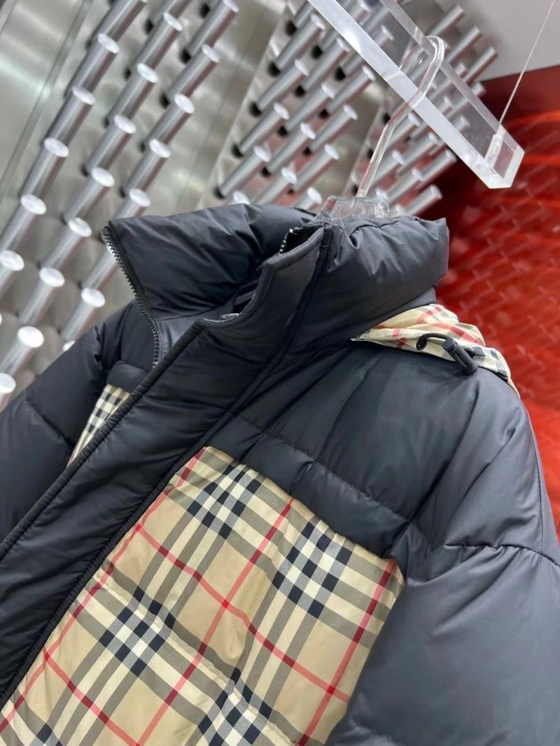 Sustainable Burberry Down Jackets 105999