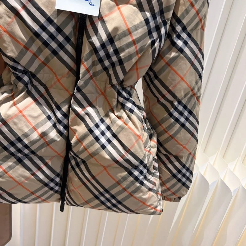 Burberry Down Jackets GoodFit 106002