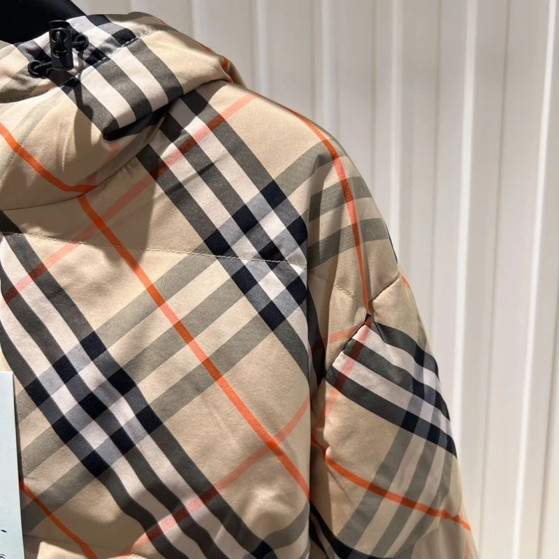 Burberry Down Jackets GoodFit 106002