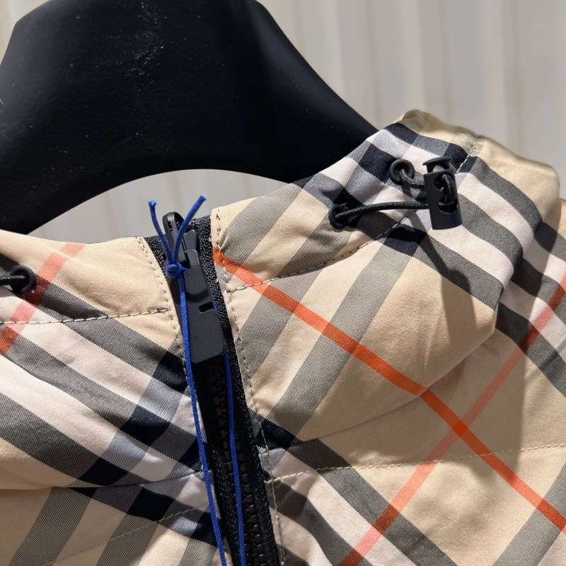 Burberry Down Jackets GoodFit 106002
