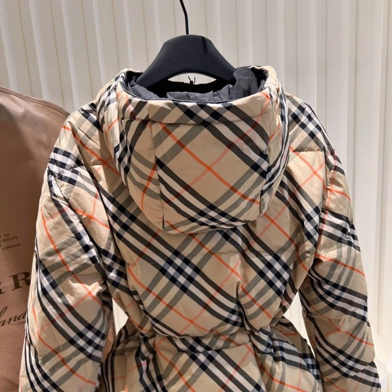 Burberry Down Jackets GoodFit 106002
