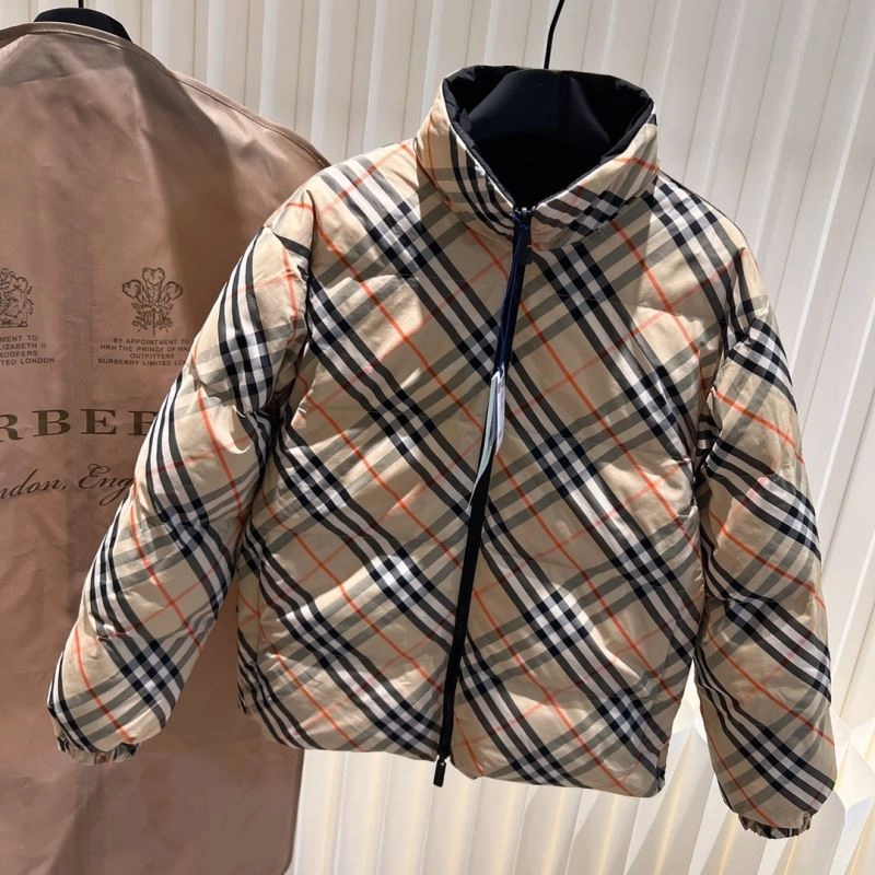 EasyCare Burberry Down Jackets 105994