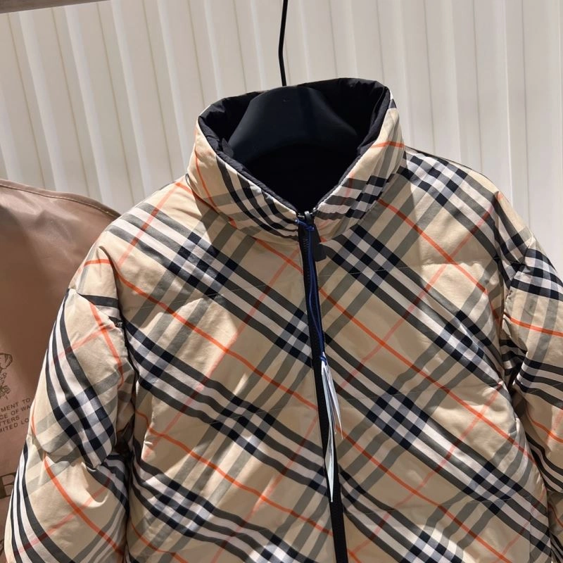 EasyCare Burberry Down Jackets 105994