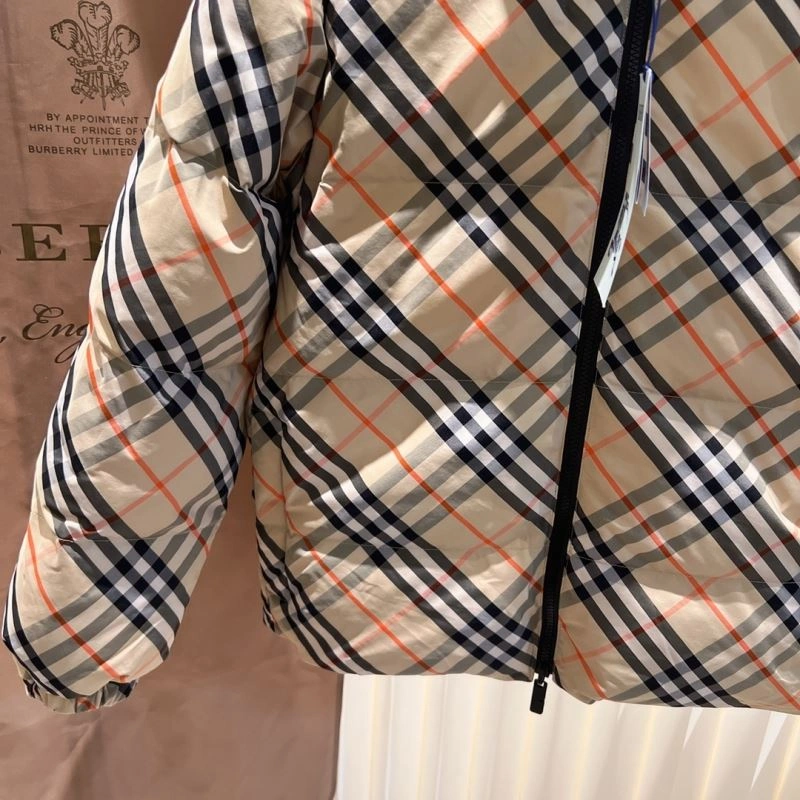 EasyCare Burberry Down Jackets 105994