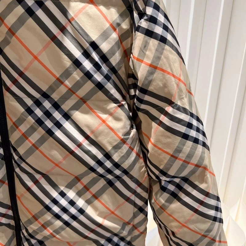 EasyCare Burberry Down Jackets 105994