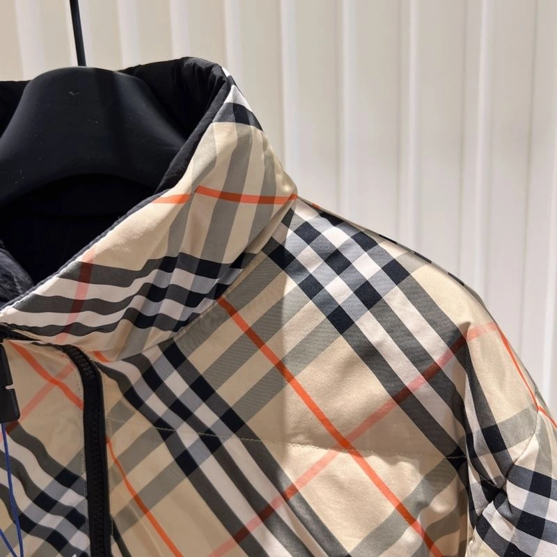 EasyCare Burberry Down Jackets 105994