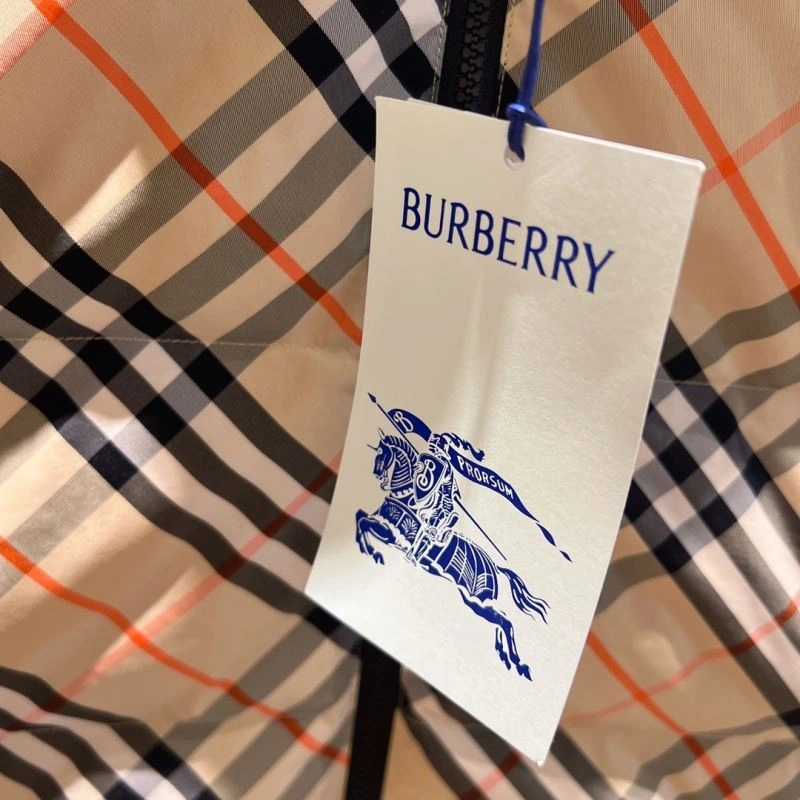 EasyCare Burberry Down Jackets 105994