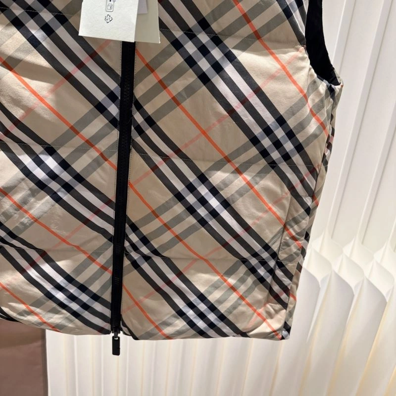 Compact Burberry Down Jackets 106033