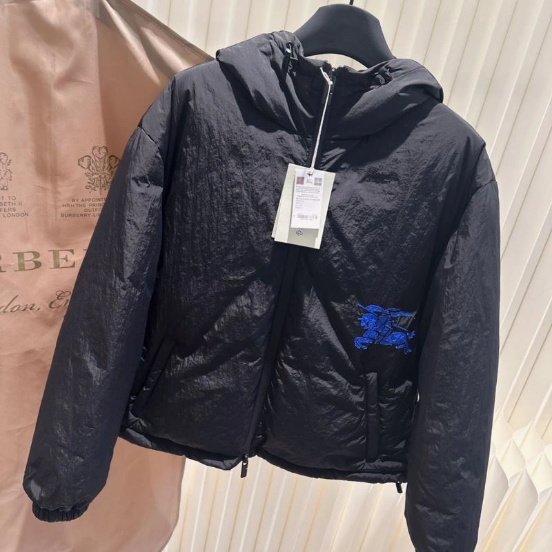 Burberry Down Jackets QuickDry 106032