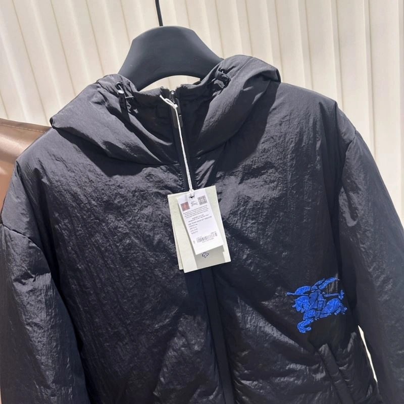 Burberry Down Jackets QuickDry 106032