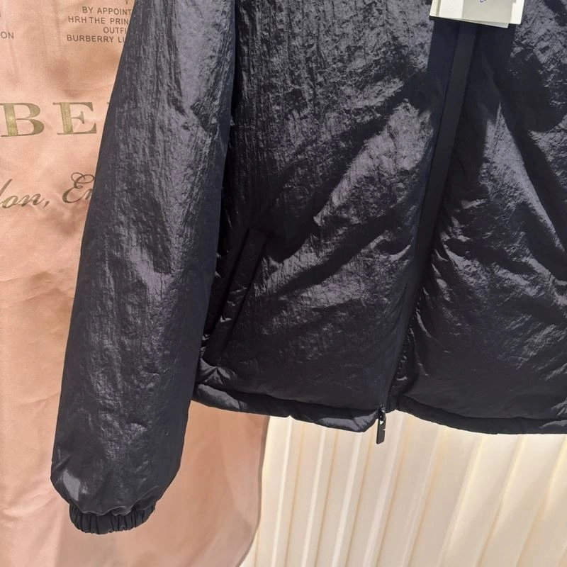 Burberry Down Jackets QuickDry 106032
