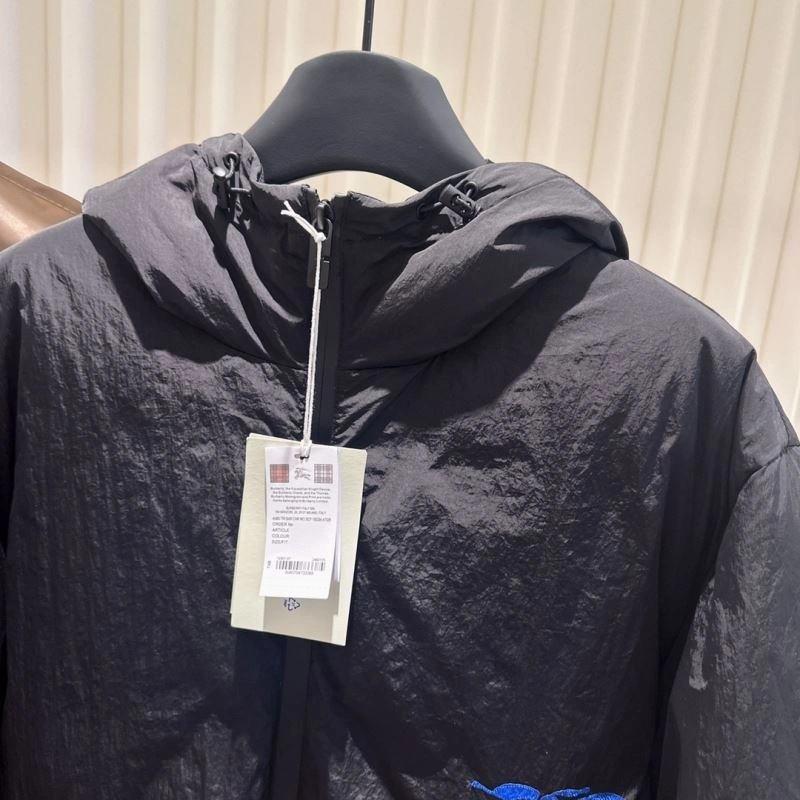Burberry Down Jackets QuickDry 106032