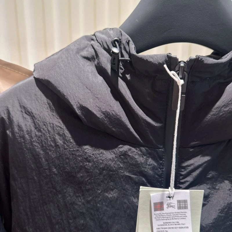 Burberry Down Jackets QuickDry 106032