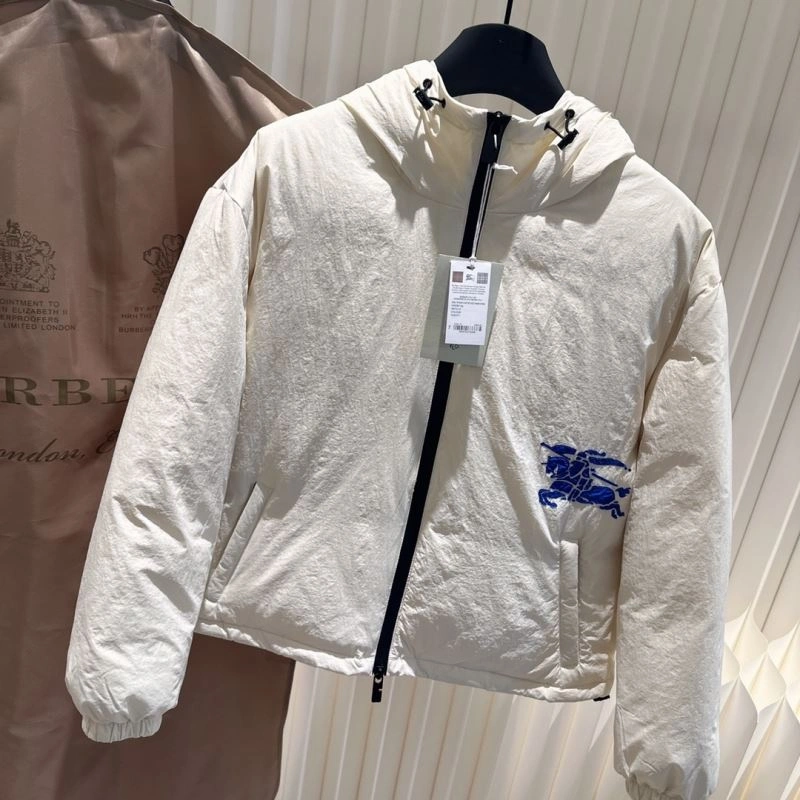 Premium Burberry Down Jackets 105989