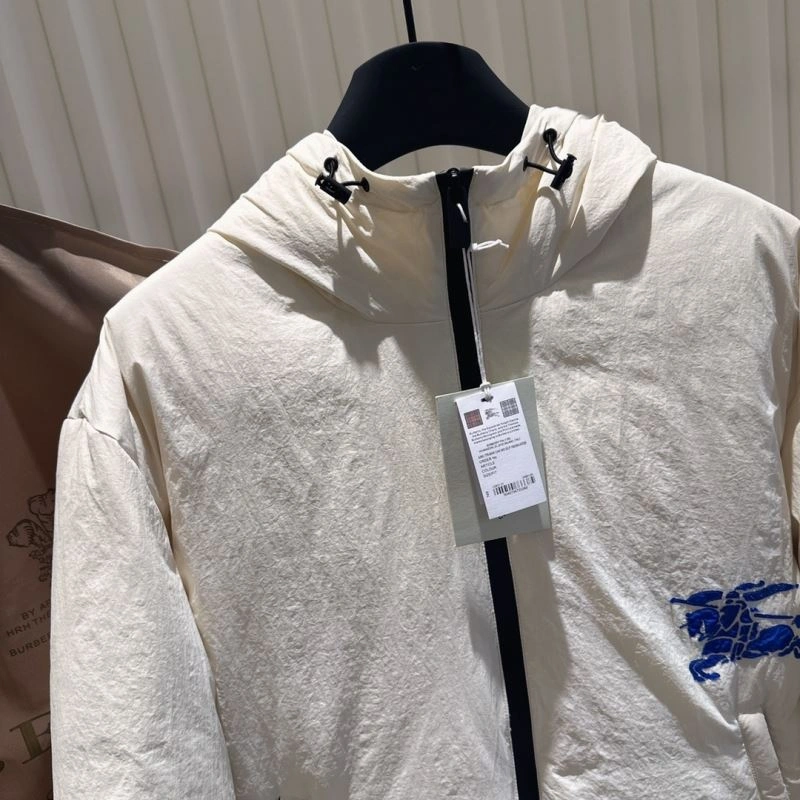 Premium Burberry Down Jackets 105989