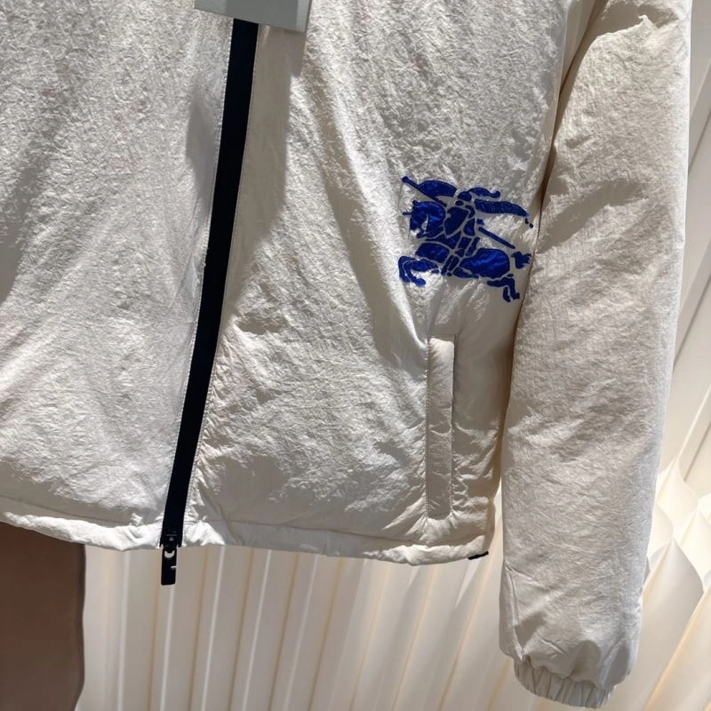 Premium Burberry Down Jackets 105989