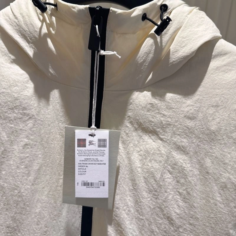 Premium Burberry Down Jackets 105989