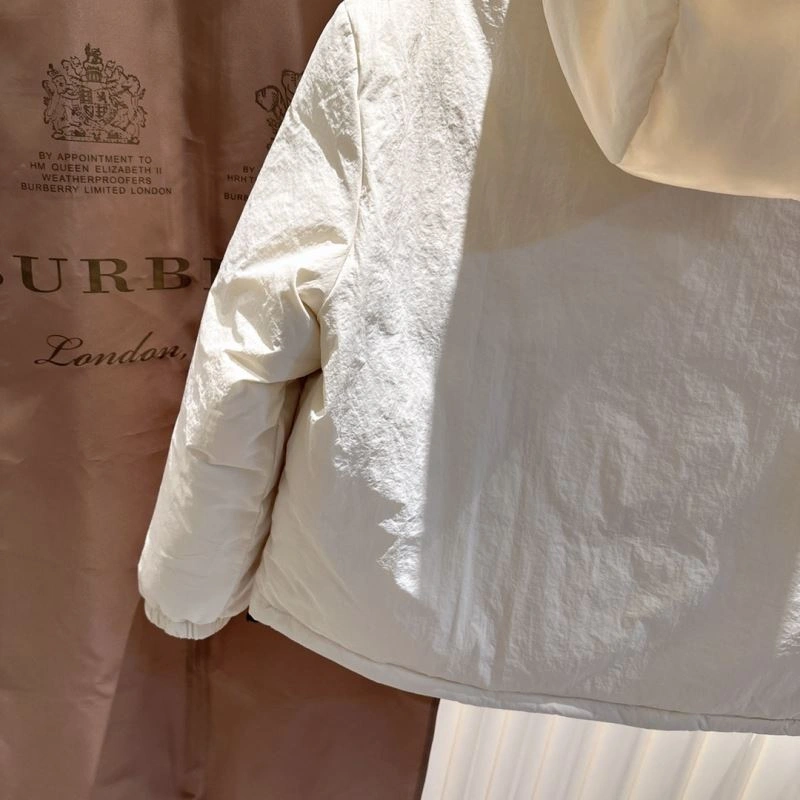 Premium Burberry Down Jackets 105989