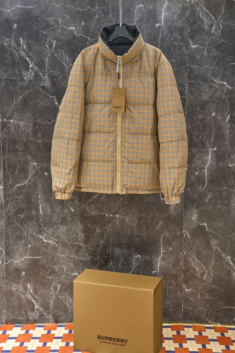 Burberry Down Jackets Elegant 105988