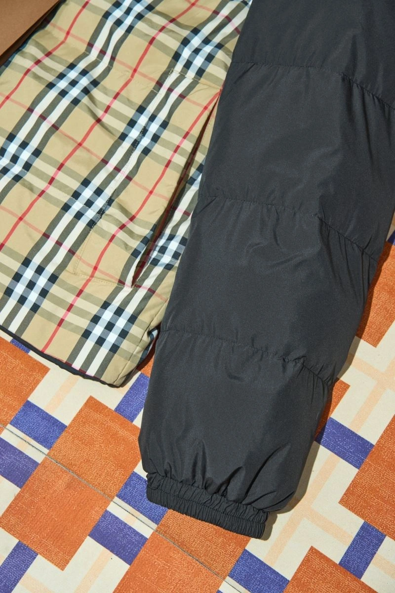 Burberry Down Jackets ZipUp 106068
