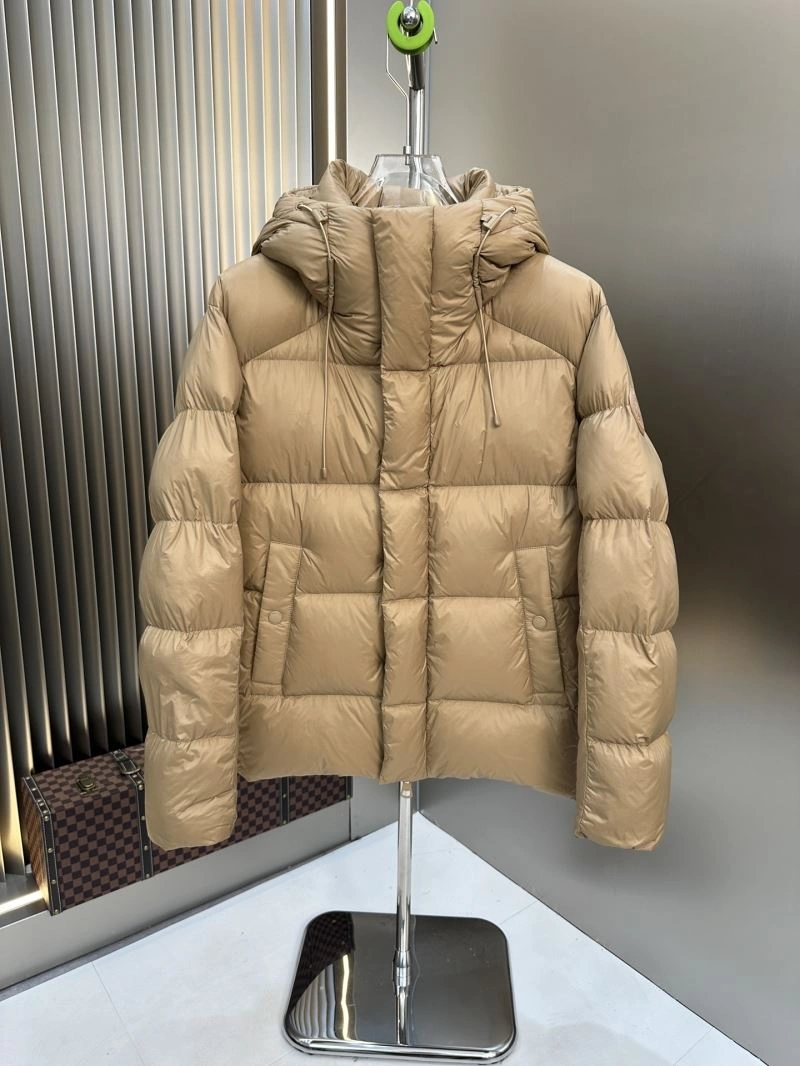Modern Burberry Down Jackets 105986