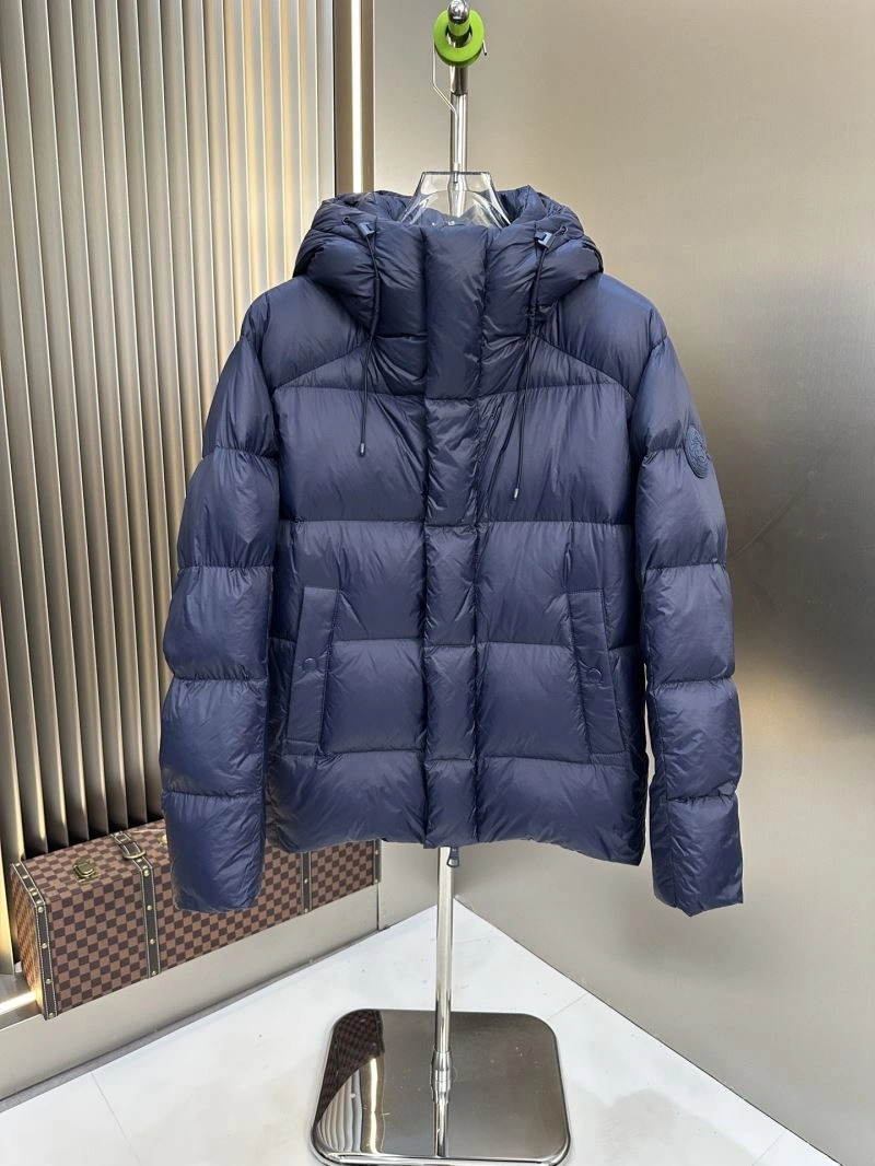 Modern Burberry Down Jackets 105986