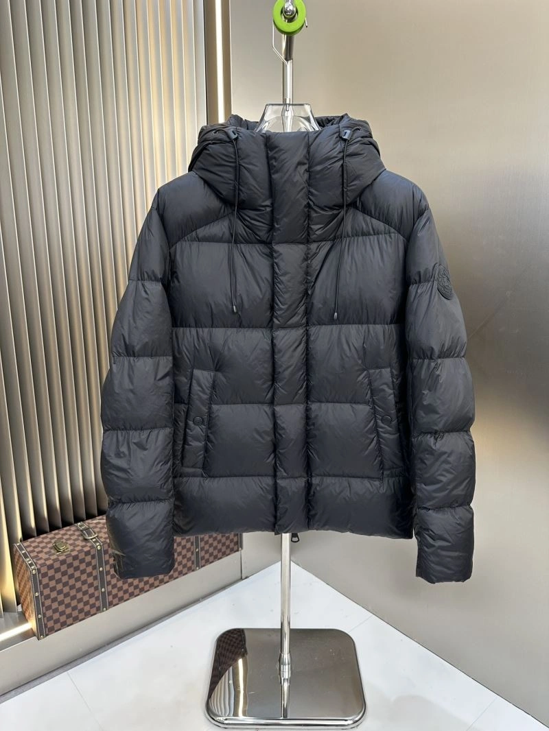 Modern Burberry Down Jackets 105986