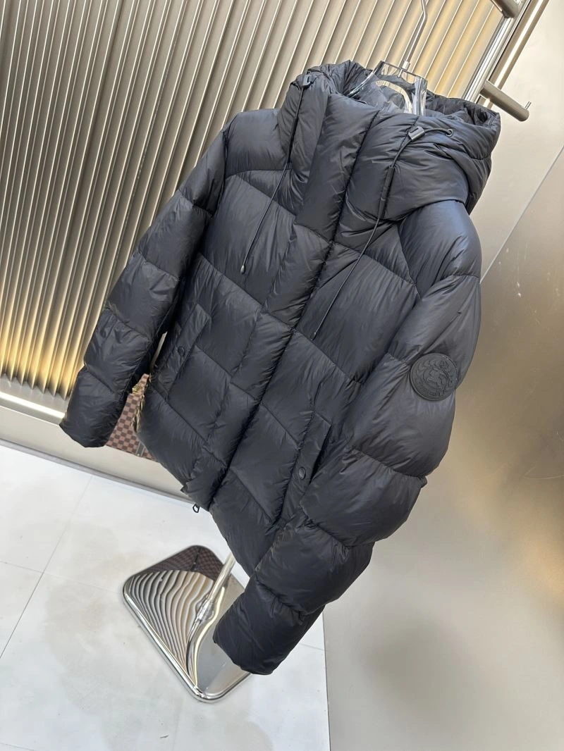 Modern Burberry Down Jackets 105986