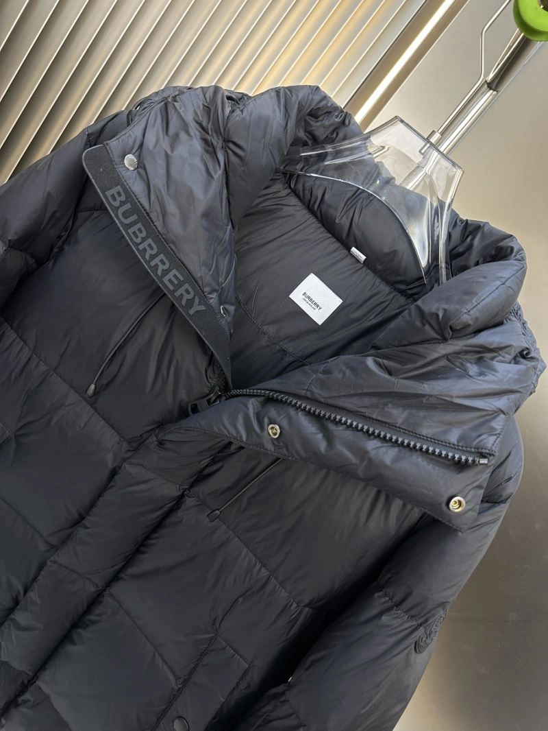 Modern Burberry Down Jackets 105986