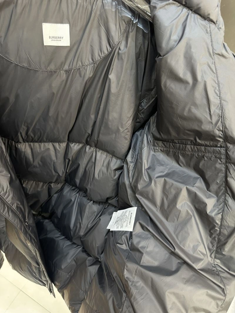Modern Burberry Down Jackets 105986