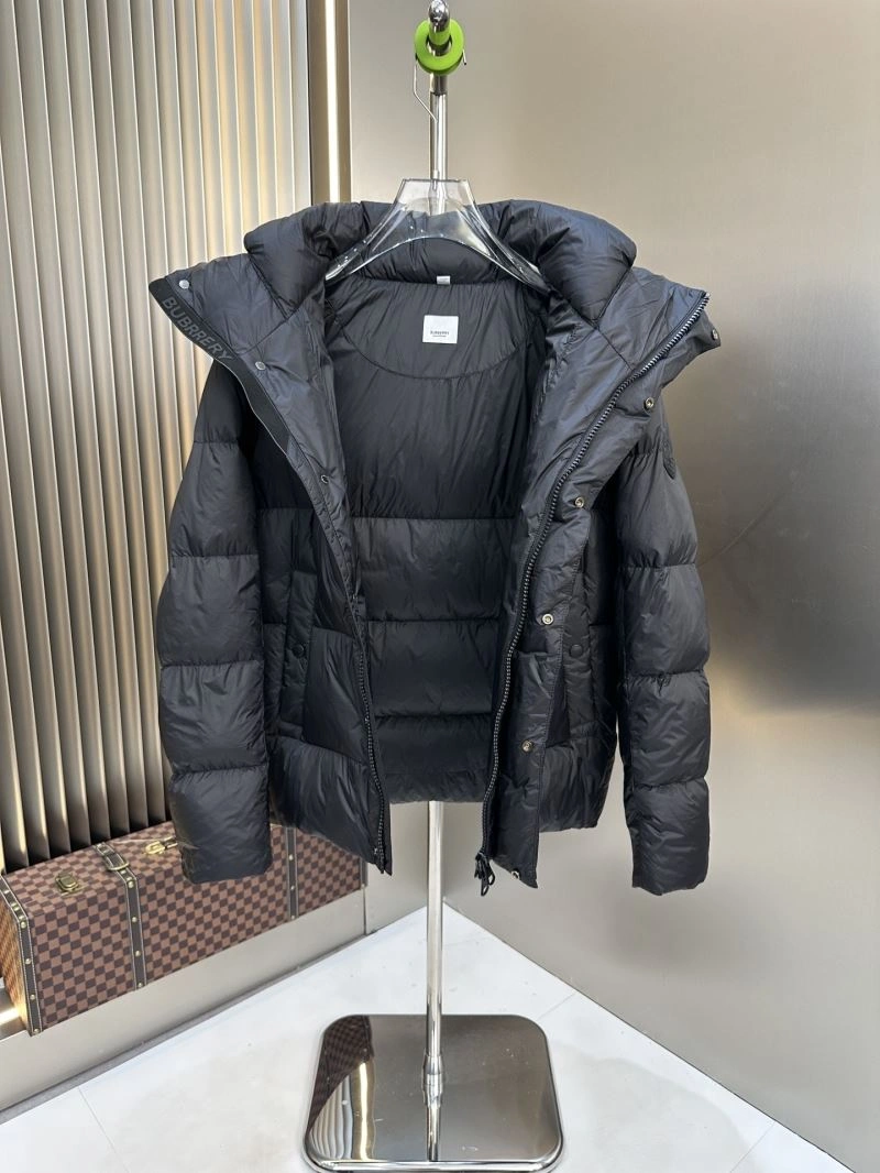 Modern Burberry Down Jackets 105986