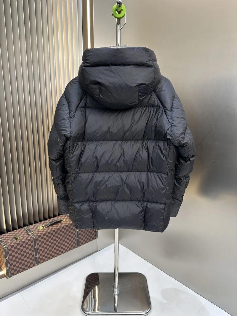 Modern Burberry Down Jackets 105986
