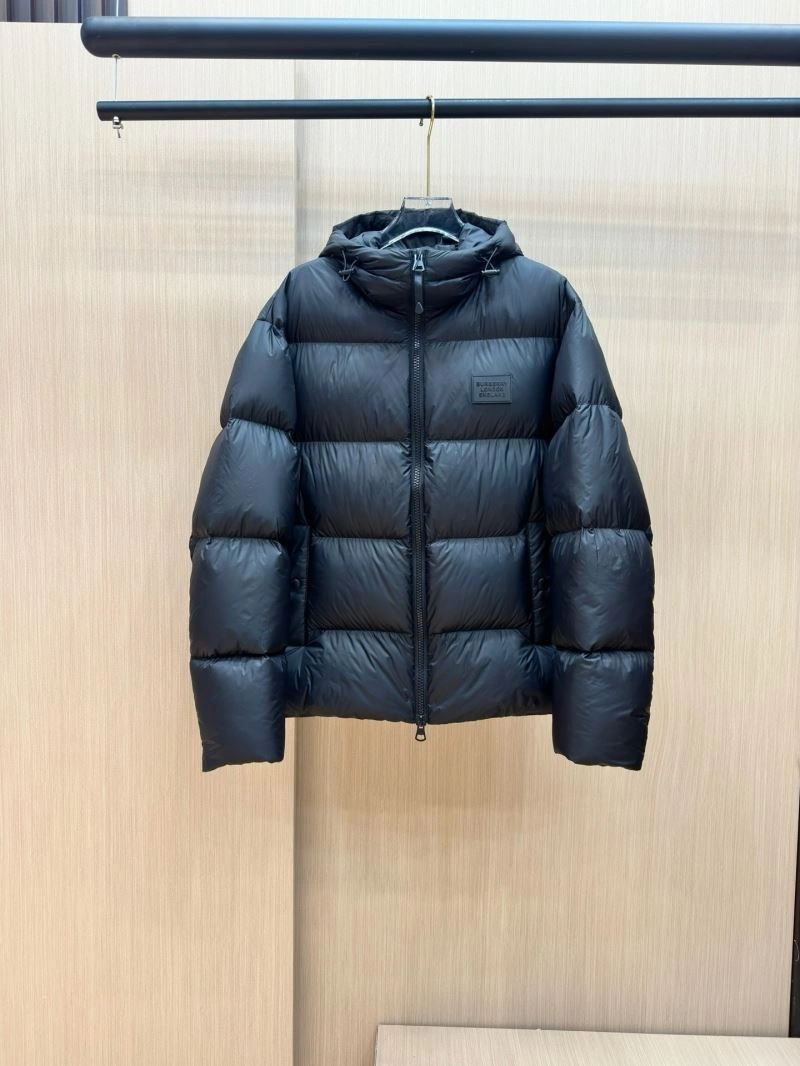 Burberry Down Jackets Elegant 105985
