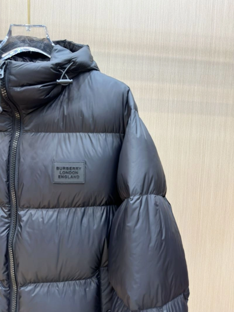 Burberry Down Jackets Elegant 105985