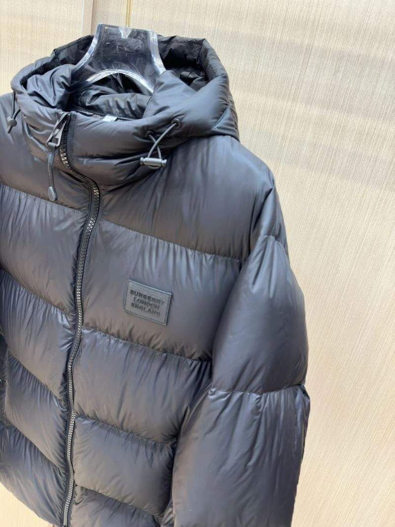 Burberry Down Jackets Elegant 105985