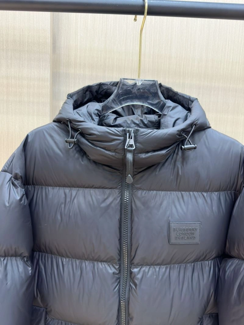 Burberry Down Jackets Elegant 105985