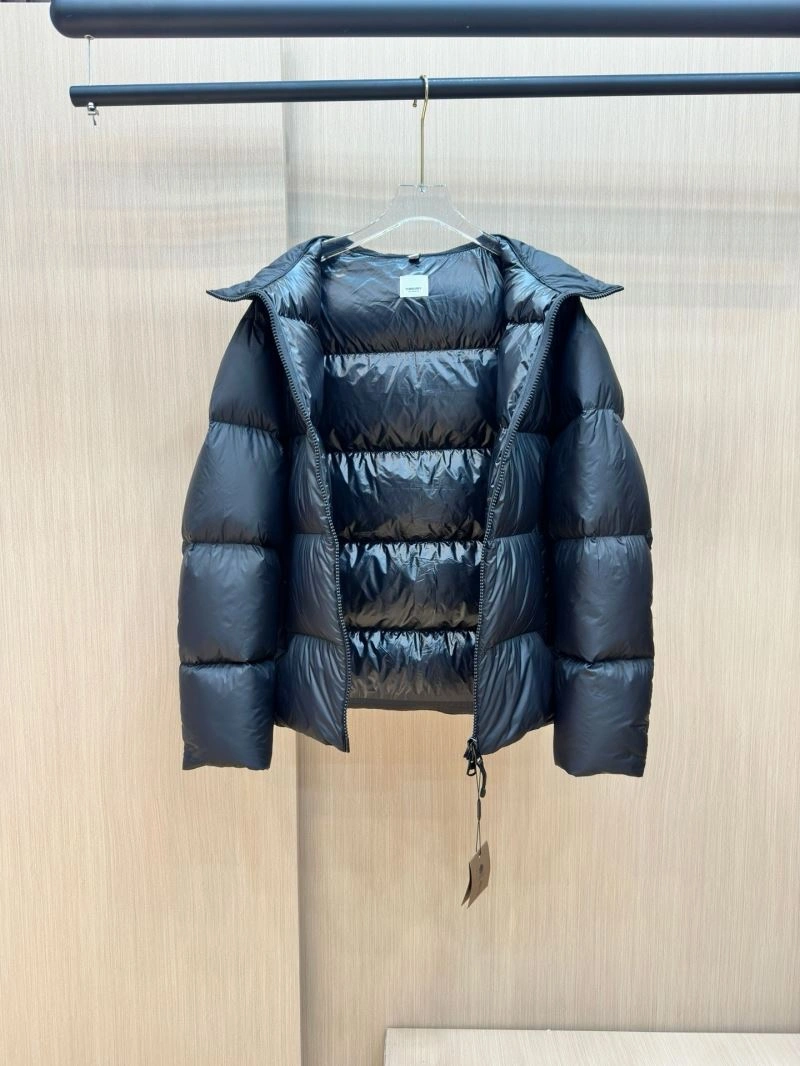 Burberry Down Jackets Elegant 105985