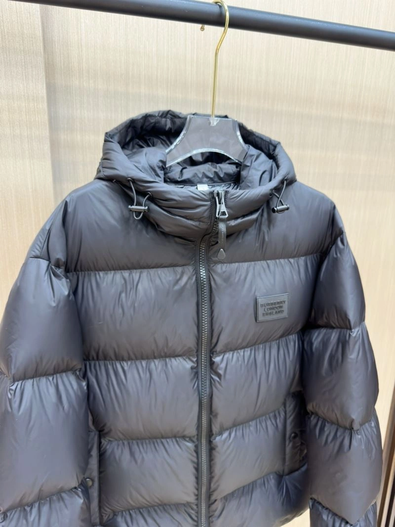 Burberry Down Jackets Elegant 105985