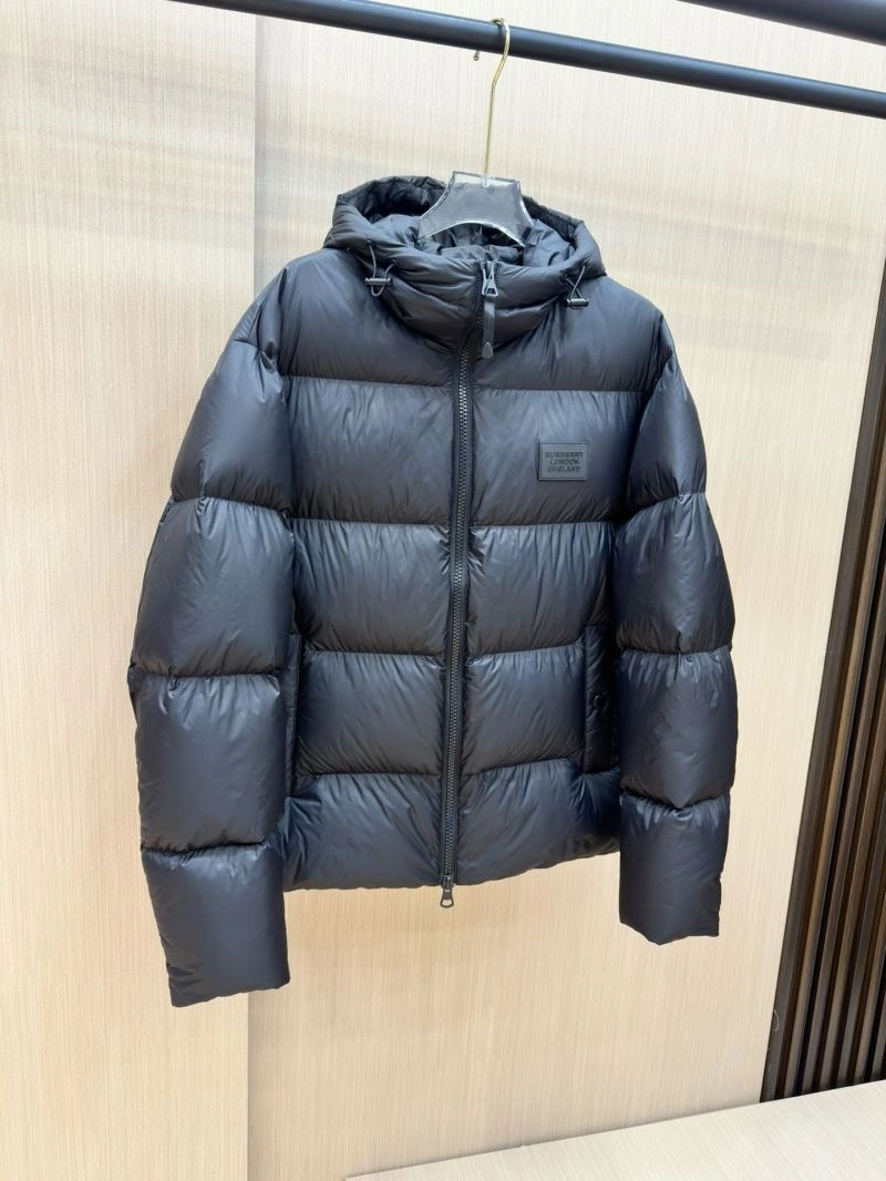 Burberry Down Jackets Elegant 105985