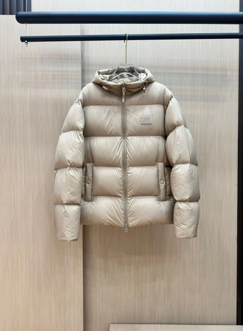 Burberry Down Jackets Premium 105982