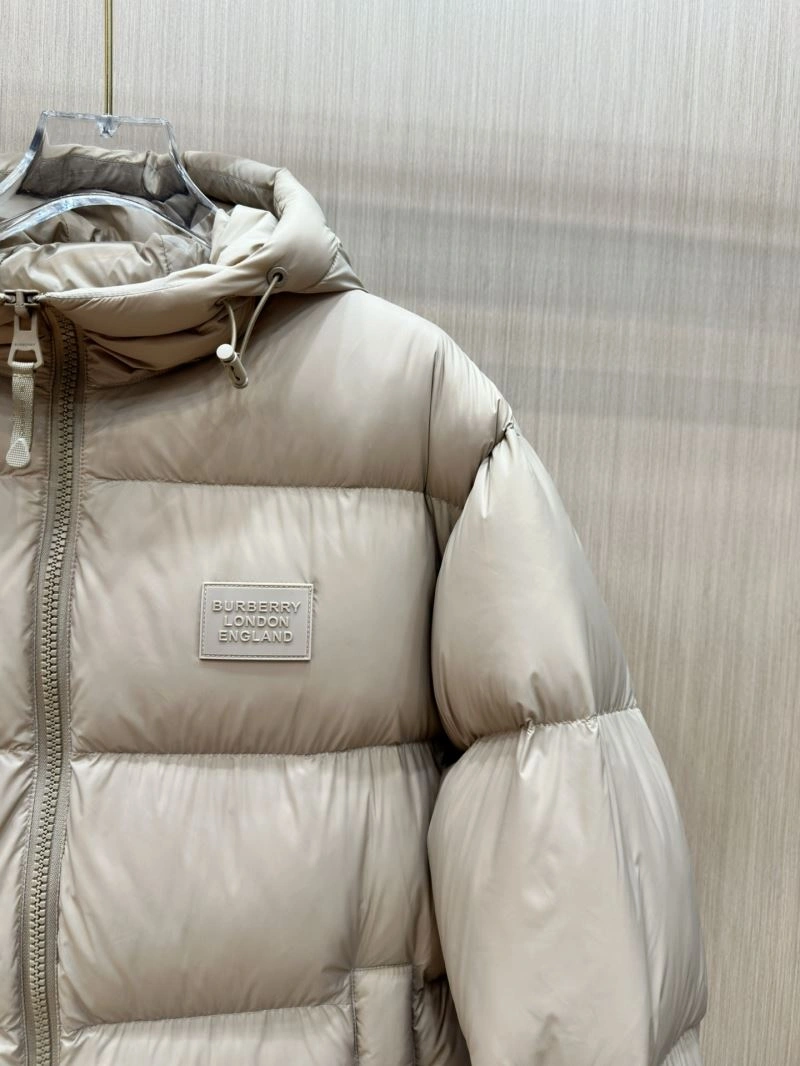 Burberry Down Jackets Premium 105982