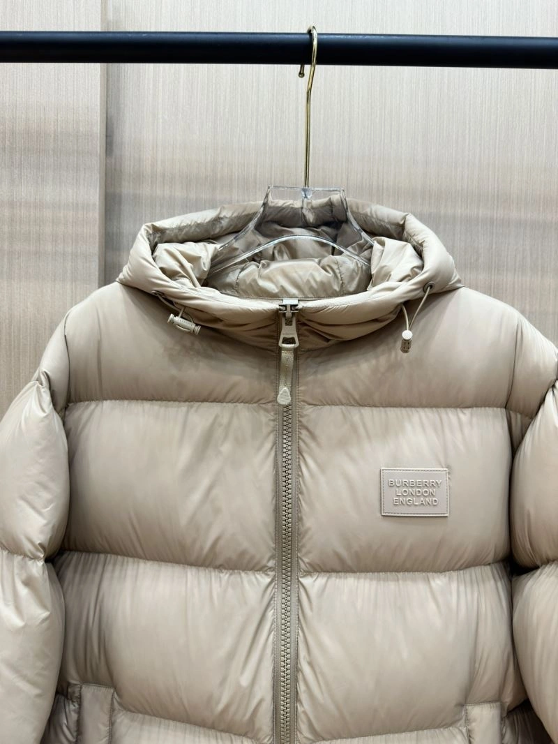 Burberry Down Jackets Premium 105982
