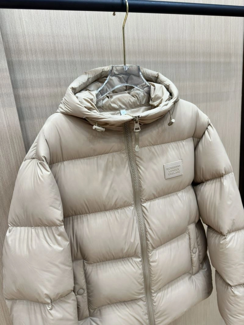 Burberry Down Jackets Premium 105982