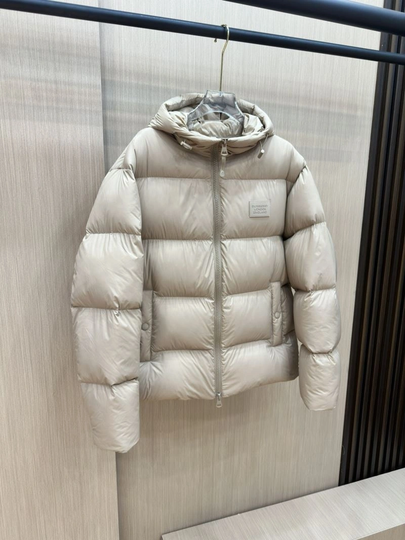 Burberry Down Jackets Premium 105982